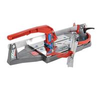 Tagliapiastrelle 44 cm a 155 cm Montolit serie masterpiuma 3 incisione a spinta