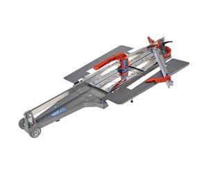 Tagliapiastrelle 44 cm a 155 cm Montolit serie masterpiuma 3 incisione a spinta