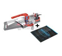 TAGLIAPIASTRELLE 52 CM MONTOLIT MASTERPIUMA 52P3 + MOSAKIT 58