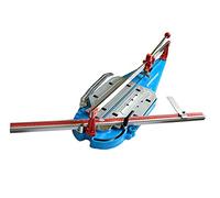 Tagliapiastrelle 630 mm Tagliapiastrelle manuale Tagliapiastrelle professionale Vago-Tools
