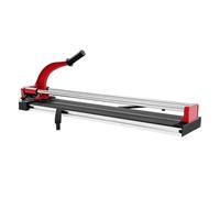 Tagliapiastrelle 800 mm manuale tagliapiastrelle tagliapiastrelle tagliapiastrelle doppio binario e supporti con posizionamento a infrarossi di precisione per piastrelle in porcellana e ceramica
