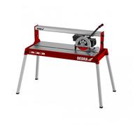 Tagliapiastrelle 800 W, 200 x 25,4 mm taglio massimo 620 mm