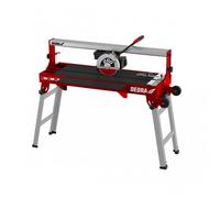 Tagliapiastrelle 800 W, 200 x 25,4 mm taglio massimo 720 mm
