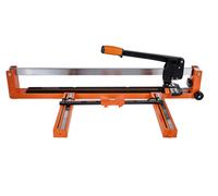 Tagliapiastrelle 800mm 32 " Laser Metallo-Duro 22mm per Ceramica Porcellana Gres