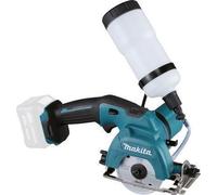 Tagliapiastrelle a batteria Makita CC301DZ NEW