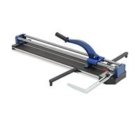 Tagliapiastrelle a mano, 800 mm, con doppia rotella di taglio YG96, posizionamento a infrarossi, strumento di taglio di precisione per piastrelle da parete e piastrelle di nicchia