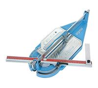 Tagliapiastrelle a Trazione Manuale Sigma 3L Taglia Piastrelle Mattonelle 55 cm
