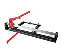 Tagliapiastrelle, Coltello Per Spingere Piastrelle Tagliatrice Ad Alta Precisione Taglierina Speciale Manuale Per Pavimenti 800MM/1000MM/1200MM,per tagli di precisione(1200MM)