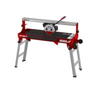 Tagliapiastrelle DEDRA DED7817, lunghezza di taglio 720 mm