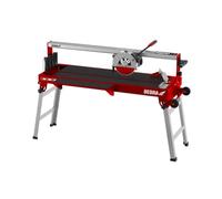 Tagliapiastrelle DEDRA DED7818 1200 W, lunghezza di taglio 920 mm