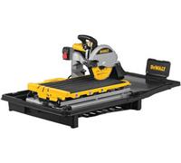 TAGLIAPIASTRELLE DEWALT D36000-QS, 1600 W, 4200 rpm