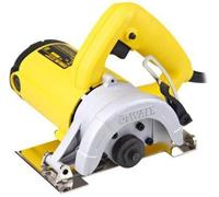 Tagliapiastrelle Dewalt DW862 110 mm 1270 W con tubo di alimentazione acqua 2...