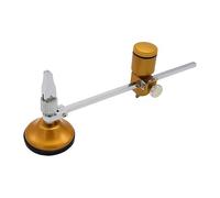 Tagliapiastrelle, Dispositivo Per Tagliare Piastrelle In Ceramica Riempite Di Olio Da 2 Pezzi. Taglierina Manuale Con Impugnatura Comoda Per Fai Te E,per tagli di precisione(600mm)