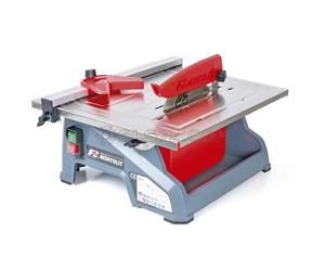 TAGLIAPIASTRELLE ELETTRICA AD ACQUA TAGLIERINA PIASTRELLE MONTOLIT F2 905EVO2