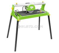 TAGLIAPIASTRELLE ELETTRICA CON BANCO AD ACQUA 60CM ZIPPER ZI-FS200