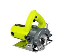 Tagliapiastrelle Elettrica Tagliatrice Professionale For Marmo Ceramico Circolare For Mattoni Utensili Elettrici Tagliatrice For Piastrelle In Ceramica Per pareti e pavimenti