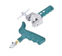 Tagliapiastrelle in ceramica portatile Tagliapiastrelle in vetro Coltello