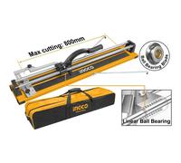 Tagliapiastrelle manuale 800 mm Taglia piastrelle 800mm 80cm INGCO
