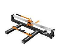 Tagliapiastrelle, Manual Tile Cutter Professional Cutting Machine Practical Floor Positioning Push Knife Construction Hand Tools per la casa fai da te(T05-800)