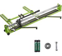 Tagliapiastrelle Manuale 1200 Mm 47 Pollici Adatto per Piastrelle in Porcellana