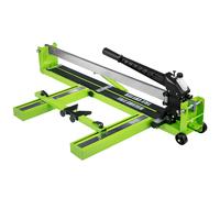 Tagliapiastrelle Manuale 80cm 31,5 Pollici Tagliapiastrelle in Ceramica