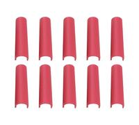 Tagliapiastrelle manuale a forma di manicotto tagliapiastrelle protettivo Pusher Rod Locator Rod Pad protezione da taglio