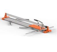 Tagliapiastrelle manuale Battipav PROFI 133 EVO Lunghezza max. di taglio 1330 mm