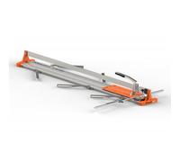 Tagliapiastrelle manuale Battipav PROFI EVO 163 Lunghezza max. di taglio 1330 mm