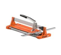 Tagliapiastrelle manuale incisione a spinta 45 cm Battipav profi evo 45