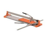 Tagliapiastrelle manuale incisione a spinta 88 cm Battipav profi evo 88