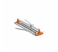 Tagliapiastrelle manuale incisione a spinta 92 cm Battipav leggera 92