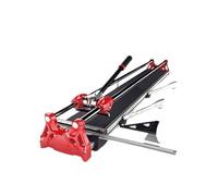 Tagliapiastrelle Manuale Industriale Portatile For Piastrelle In Ceramica, Tagliapiastrelle For Pavimenti, Pareti, Piastrelle, Coltello A Spinta, Utensile Da Taglio Ad Alta Precisione