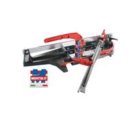 TAGLIAPIASTRELLE MANUALE MONTOLIT MasterPiuma 93 P3 CM. 93 TAGLIERINA MATTONI