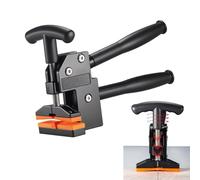 Tagliapiastrelle Manuale, Pinza A Pressione Superiore Per Piastrelle E Vetro, Ideale Per Piastrelle Grande Formato Porcellana Ceramica Marmo Smalto E Progetti Professionali