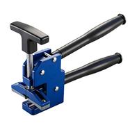 Tagliapiastrelle manuale - Pinza resistente con manico antiscivolo, tagliapiastrelle in ceramica multifunzionale, per vetro, specchio, marmo, pavimento, parete, smalto, cucina e bagno
