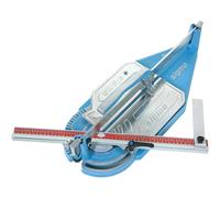 Tagliapiastrelle manuale Sigma 004BU Serie 4 UP taglio 70 cm