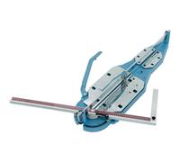 Tagliapiastrelle manuale Sigma 4DU Serie 4 UP taglio 103 cm