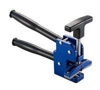 Tagliapiastrelle manuale | Strumento manuale con impugnatura antiscivolo, pinze industriali per rompere la ceramica | per specchio, marmo, vetro, porcellanato smaltato, casa, cucina, sala