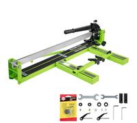 Tagliapiastrelle Manuale Tagliapiastrelle Professionale 39 Pollici per Pavimenti