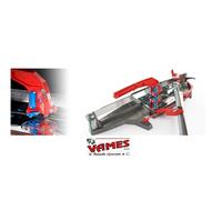 TAGLIAPIASTRELLE MASTERPIUMA MONTOLIT 75P3 EVOLUTION 3