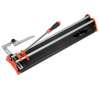 TAGLIAPIASTRELLE MAX 600 MM 60 CM MANUALE TAGLIA PIASTRELLE