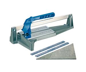 TAGLIAPIASTRELLE MINIMONTOLIT 'EVOLUZIONE' 26 A2 taglio cm 36 - 25 x 25