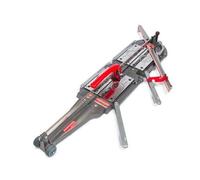 Tagliapiastrelle Montolit Masterpiuma 131 Power P5 Professionale Spinta Manuale