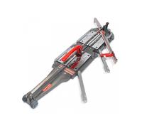 Tagliapiastrelle Montolit Masterpiuma Power 5 Art.131P5 Taglio cm.131x131