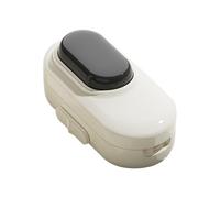 Tagliapiastrelle - Organizzatore Di Farmaci Con Affettatrice 1/4,Divisore Di Compressa Preciso Con Dispositivo Di Centraggio | Per Uomini Adulti Anziani Per Uso Scuola E Viaggio Taglio Di Mé