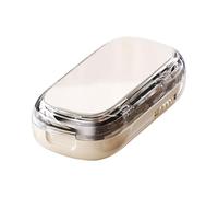 Tagliapiastrelle, Organizzatore portatile per tagliare i farmaci | Tagliapiatti multifunzione per ospedale, lavoro, anziani, professionisti, adulti, infermieri, viaggi,