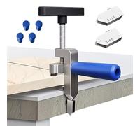 Tagliapiastrelle Per Piastrelle Ceramiche - Smerigliatrice per Vetro Manuale 2 in 1,Tagliapiastrelle Manuale - Per Ristrutturazione Bagno Rinnovamento Cucina Pavimento Parete Doccia Progetti Miglioram