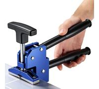 Tagliapiastrelle, pinza manuale in lega di alluminio resistente, tagliapiastrelle per vetro, specchi, , pavimenti e pareti smaltate, cucina