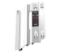 Tagliapiastrelle Professionale Ceramica Vergogna Angolo Rotondo Dispositivo di Arrotondamento Migliora L'Efficienza Di Installazione Attrezzature Commerciali