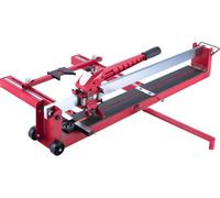 Tagliapiastrelle professionale FORTUM, 800 mm 4770840